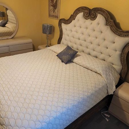 Marion Lane Suites Cocoa Beach Eksteriør billede