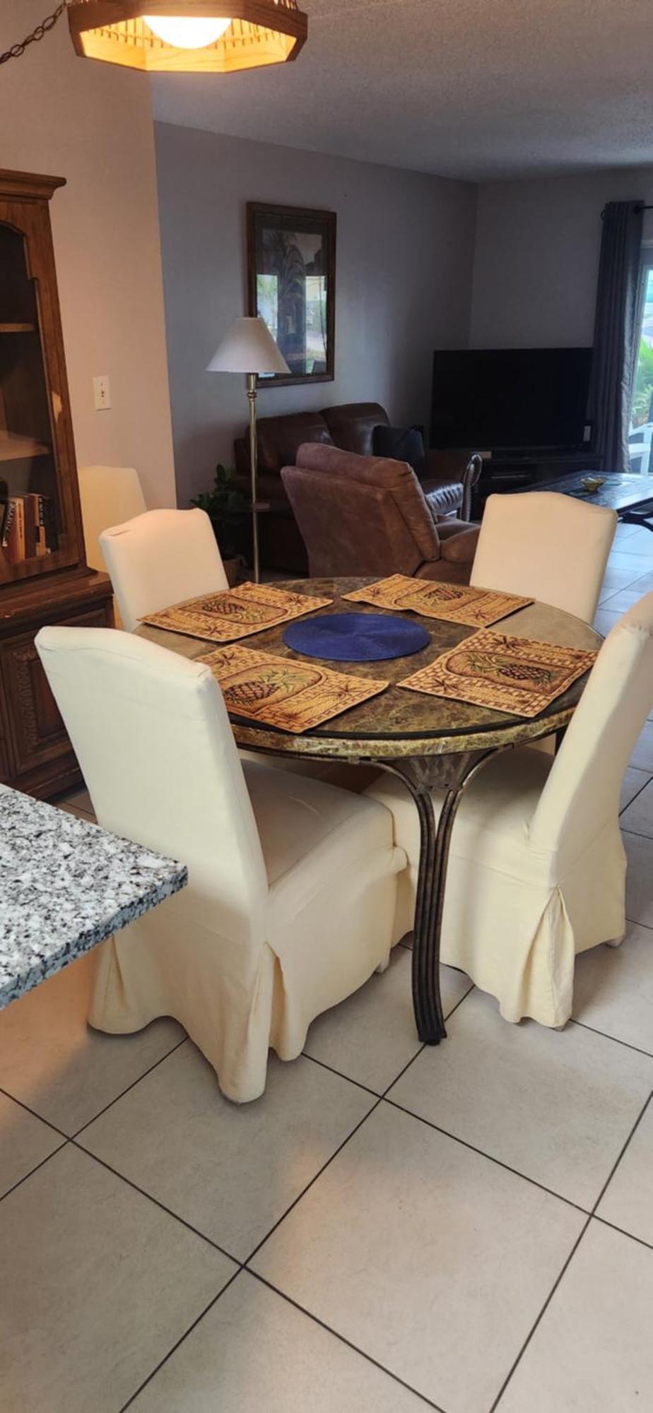 Marion Lane Suites Cocoa Beach Eksteriør billede