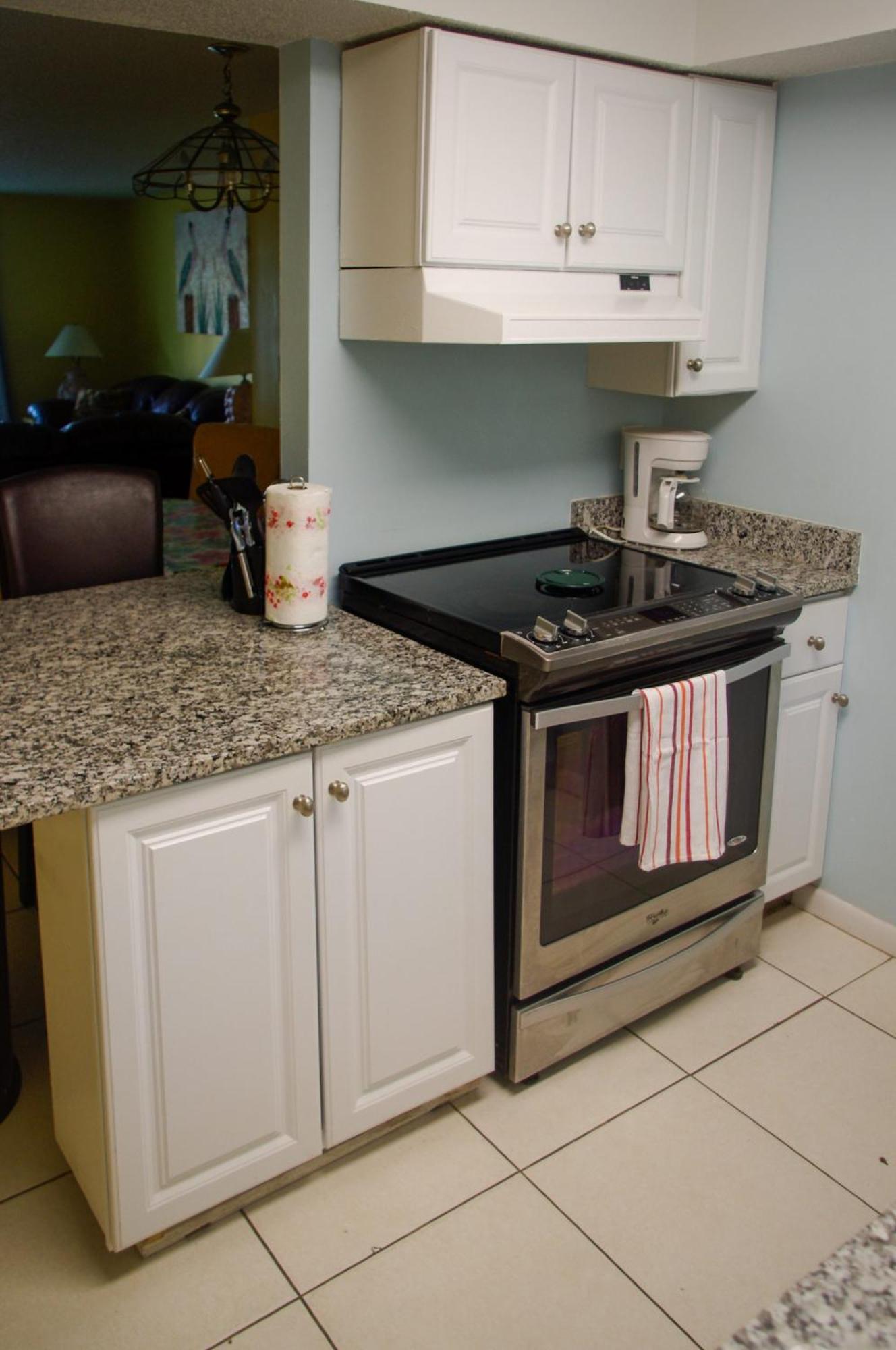 Marion Lane Suites Cocoa Beach Eksteriør billede
