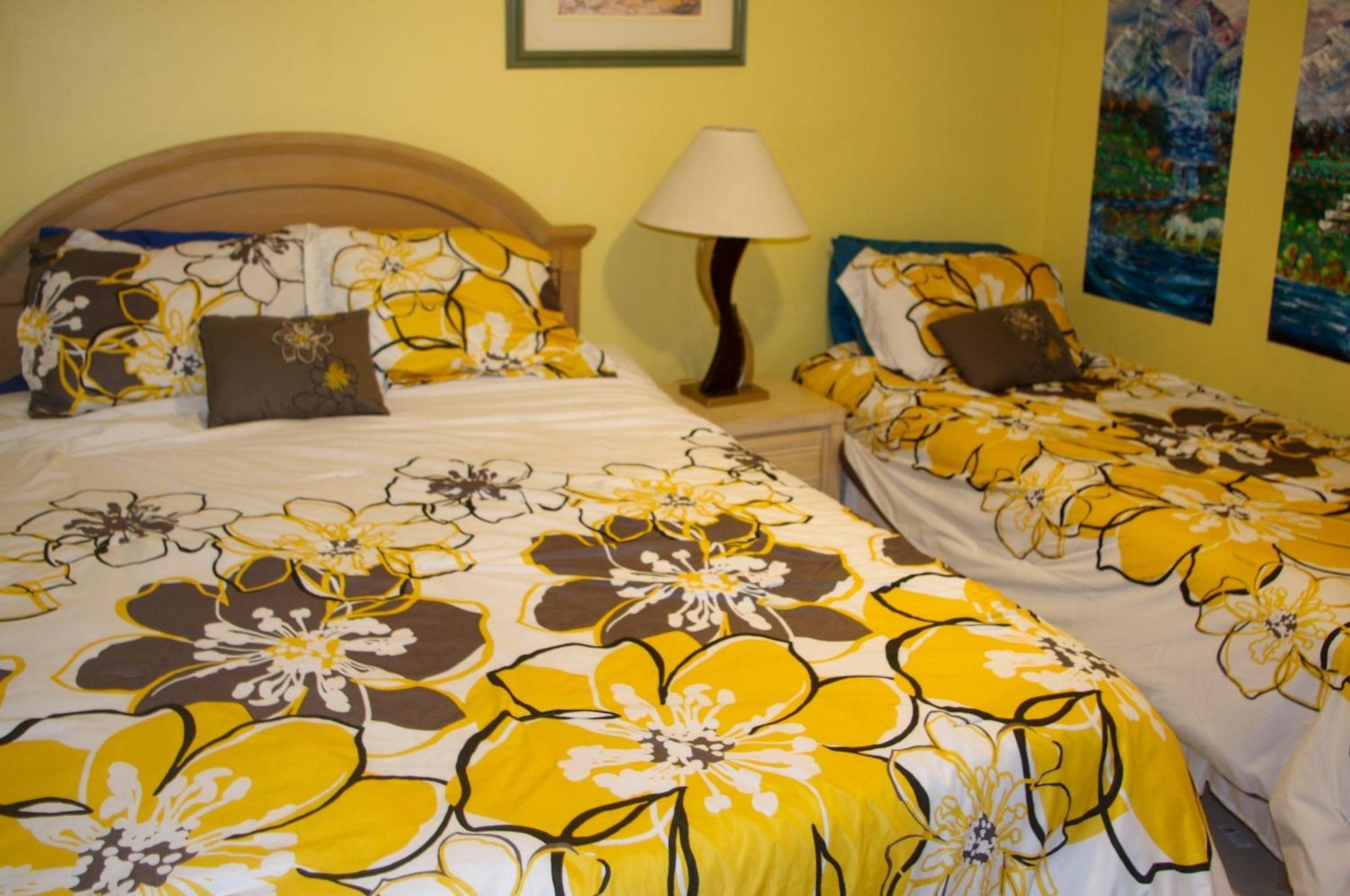 Marion Lane Suites Cocoa Beach Eksteriør billede