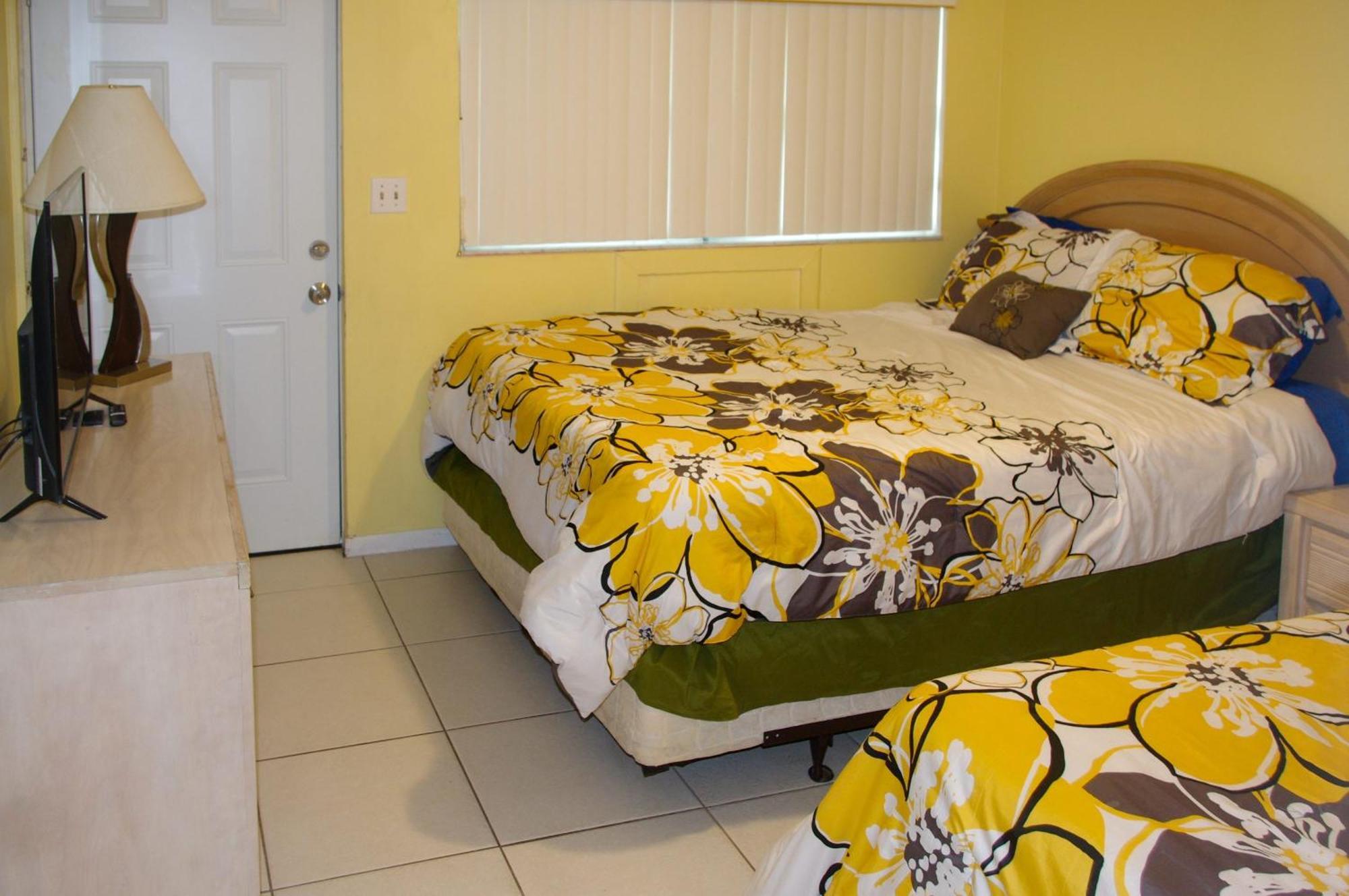 Marion Lane Suites Cocoa Beach Eksteriør billede
