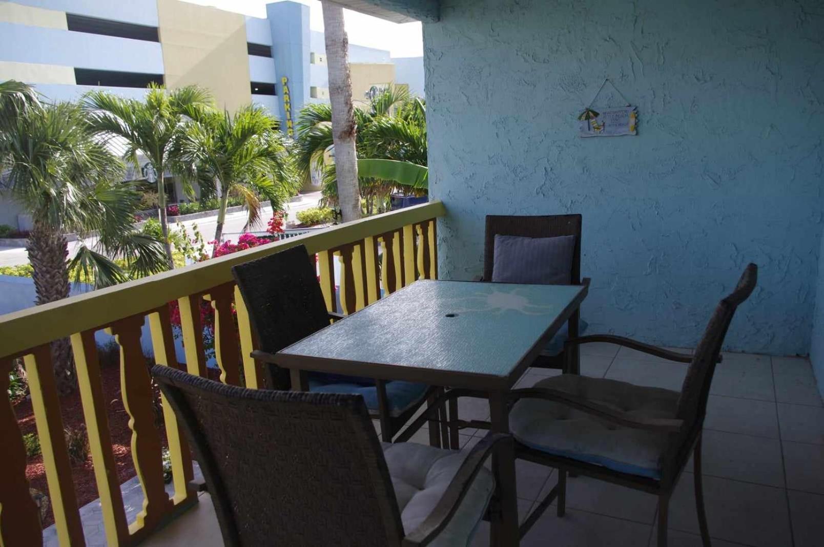 Marion Lane Suites Cocoa Beach Eksteriør billede