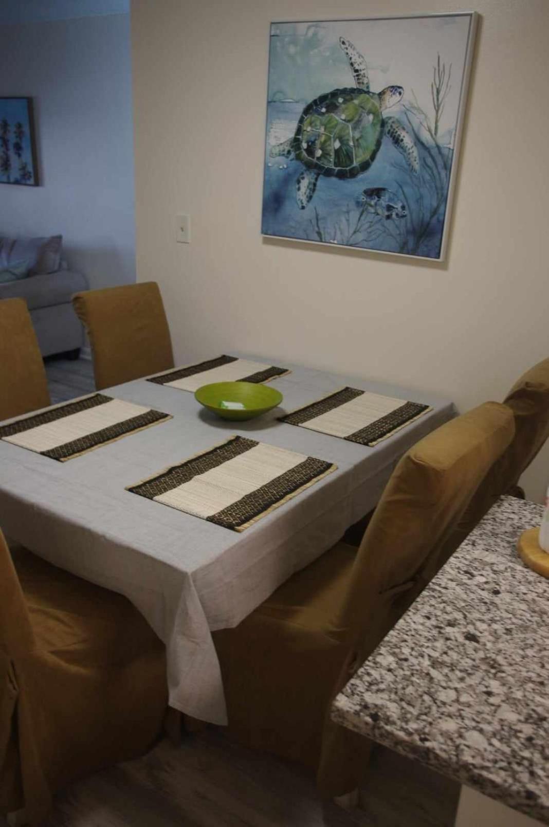 Marion Lane Suites Cocoa Beach Eksteriør billede
