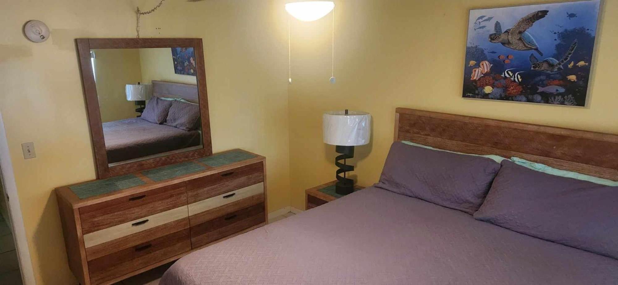 Marion Lane Suites Cocoa Beach Eksteriør billede