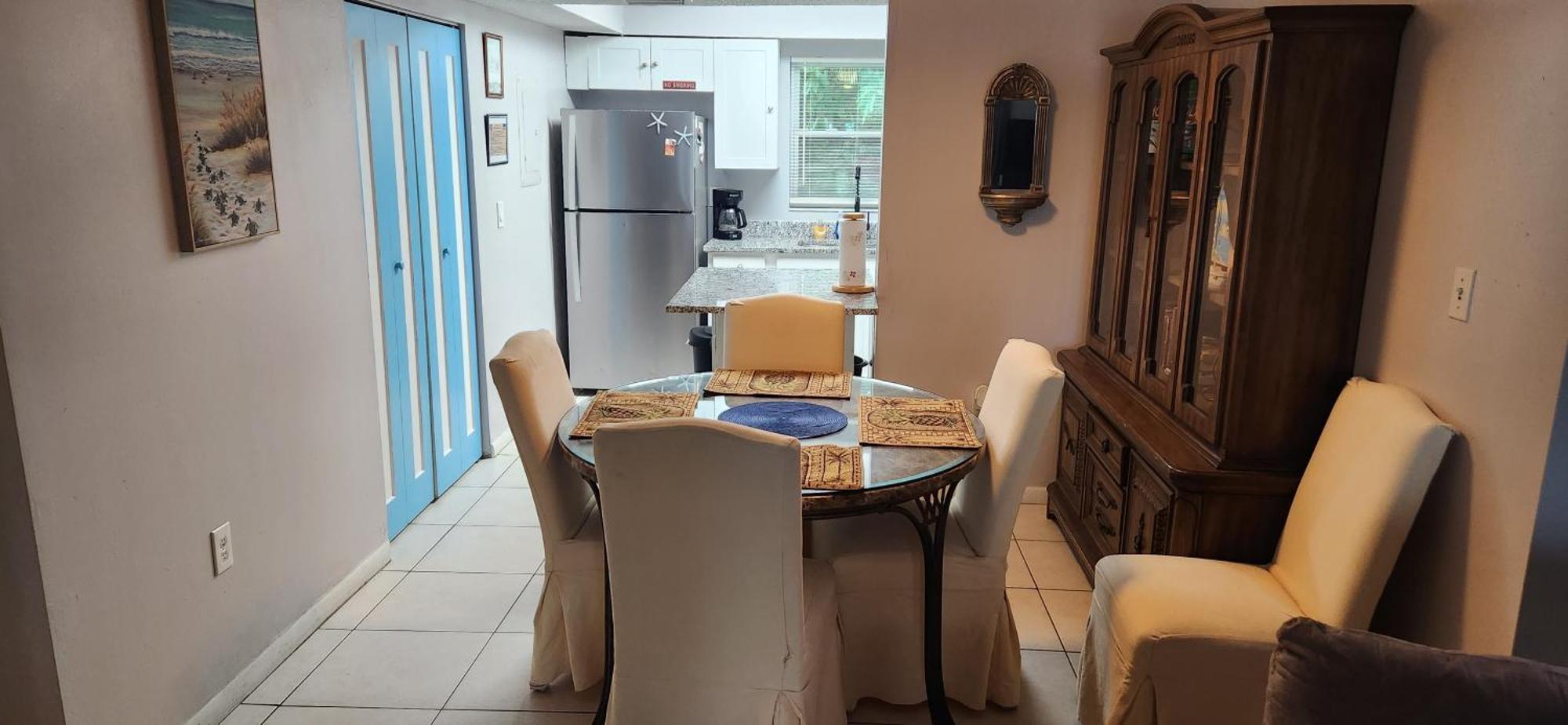 Marion Lane Suites Cocoa Beach Eksteriør billede