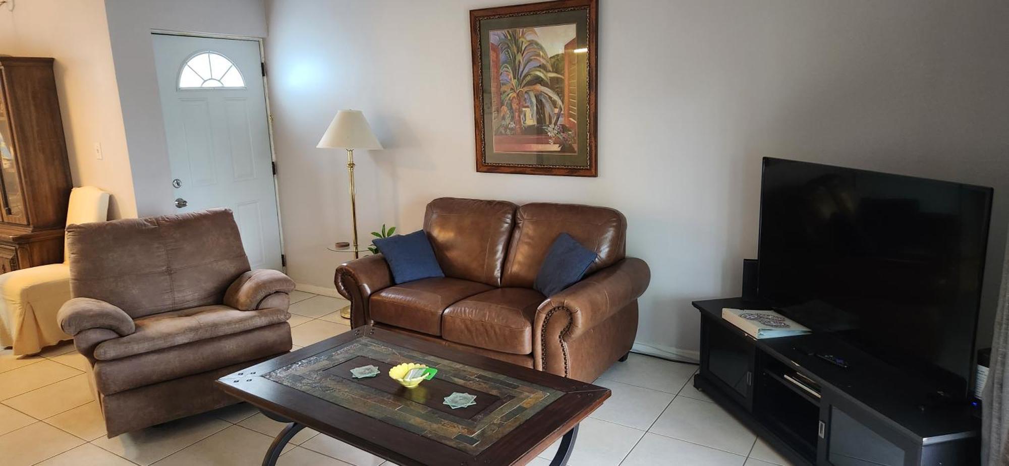 Marion Lane Suites Cocoa Beach Eksteriør billede