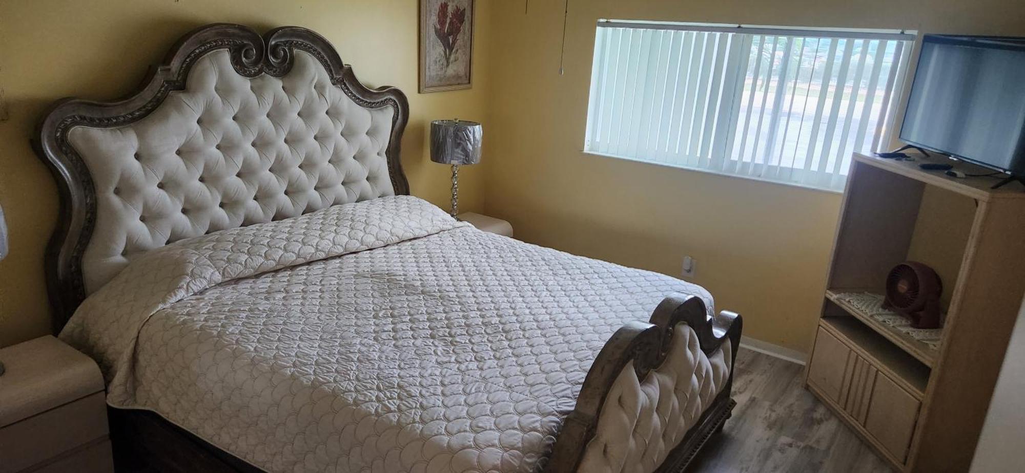Marion Lane Suites Cocoa Beach Eksteriør billede